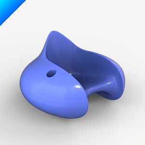 Adelta Formula Chair