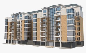 Residential Building_2