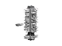 Plug-In Tower 1
