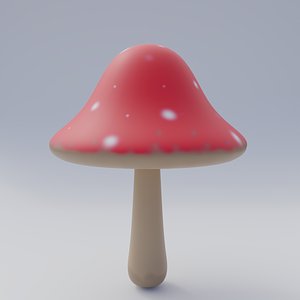 Mushroom - Fungi