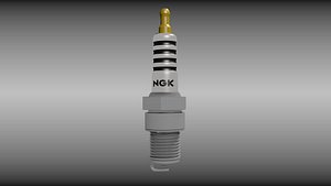 Spark plug