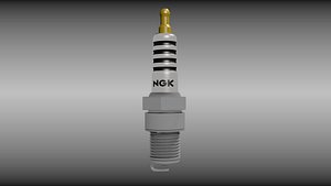 Spark plug