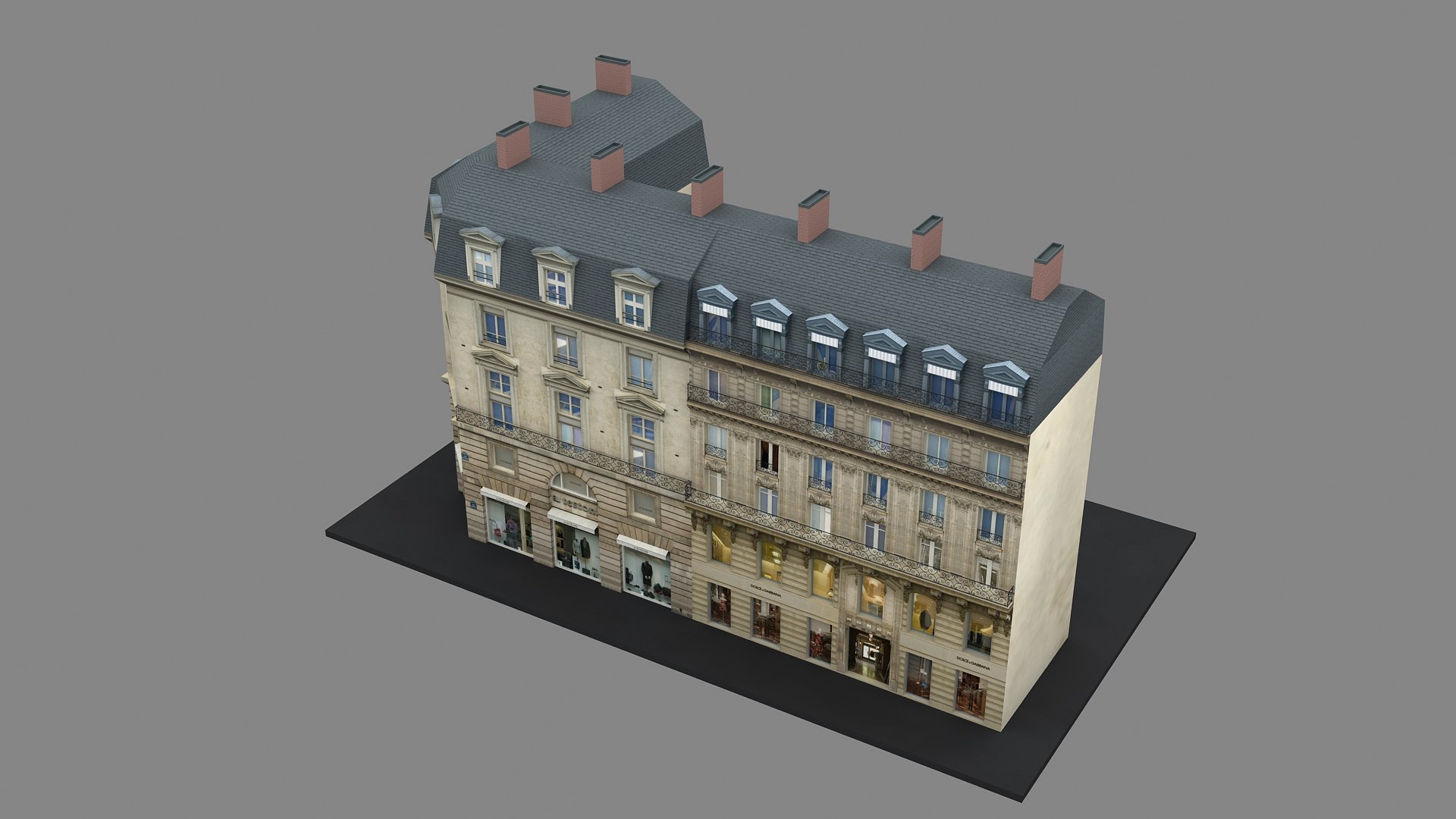 Typical Parisian Apartment Building 34 3D model https://p.turbosquid.com/ts-thumb/mt/QdxH35/fQ/010007/jpg/1631426180/1920x1080/fit_q87/c9e74d027d56b608496db8ea404b1c9137a563d0/010007.jpg