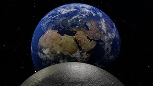 Earth
