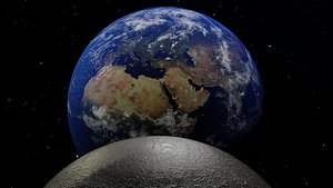 Earth