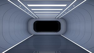 Sci Fi Room