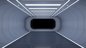 Sci Fi Room
