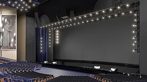 Types Of Theatre Stages Collection