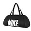 Nike Gym Club Trainingstasche Schwarz