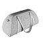 Nike Gym Club Trainingstasche Schwarz