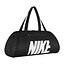 Nike Gym Club Trainingstasche Schwarz