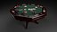 Mesa de poker