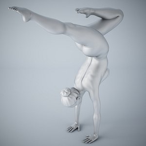 Yoga Women 004