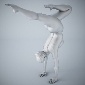 Yoga Women 004
