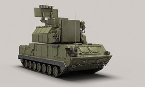 China HQ-17 Air Defense System