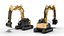 Multi Function Excavator