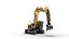 Multi Function Excavator