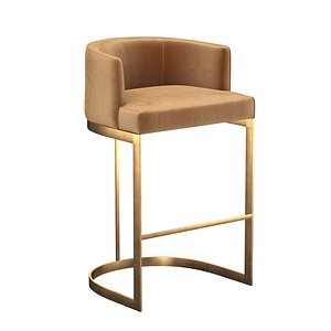 3D model BANQUETA GIORGIO