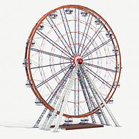 Ferris Wheel