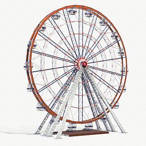 Ferris Wheel