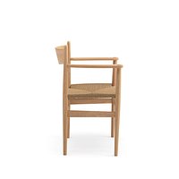 Carl Hansen CH37 Chair