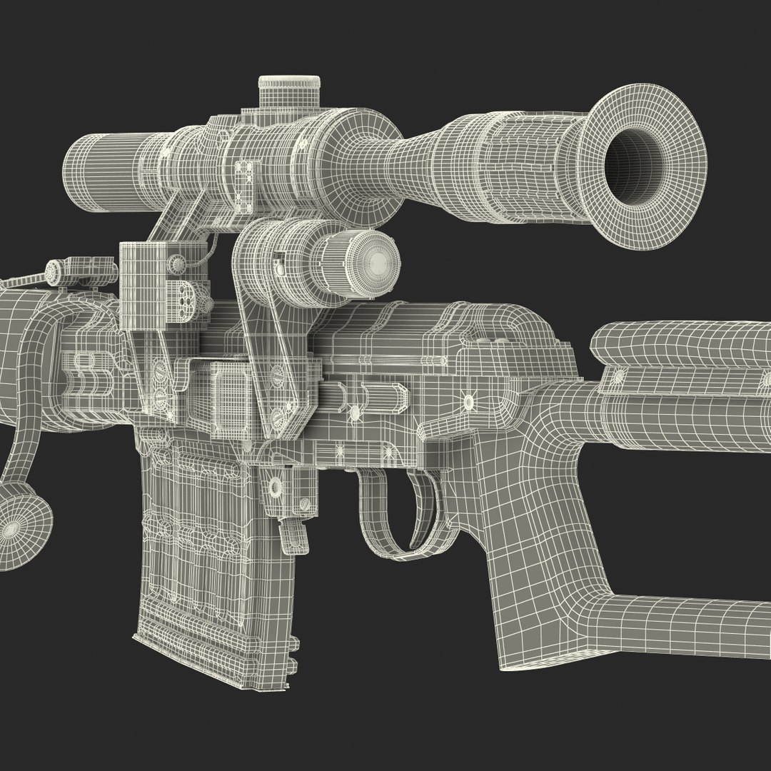 3d model dragunov sniper rifle svd https://p.turbosquid.com/ts-thumb/mt/saH8Fs/3FsYPi0c/dragunovsniperriflesvdvray3dmodel53/jpg/1468505441/1920x1080/fit_q87/0fb98eccca897482981caf574e7852a7a2b92be8/dragunovsniperriflesvdvray3dmodel53.jpg