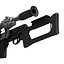 Dragunov Sniper Rifle SVD