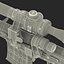 Dragunov Sniper Rifle SVD
