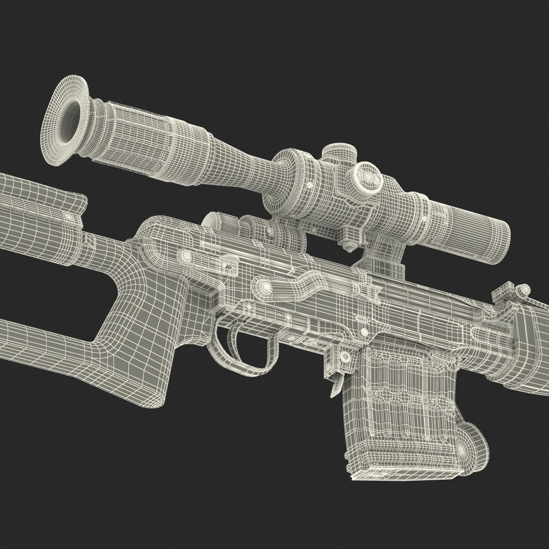 3d model dragunov sniper rifle svd https://p.turbosquid.com/ts-thumb/mt/saH8Fs/CqiE4T7D/dragunovsniperriflesvdvray3dmodel54/jpg/1468505441/1920x1080/fit_q87/b549e0b27c7b0d8b8735b5079845052997a56cb8/dragunovsniperriflesvdvray3dmodel54.jpg