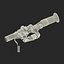 Dragunov Sniper Rifle SVD