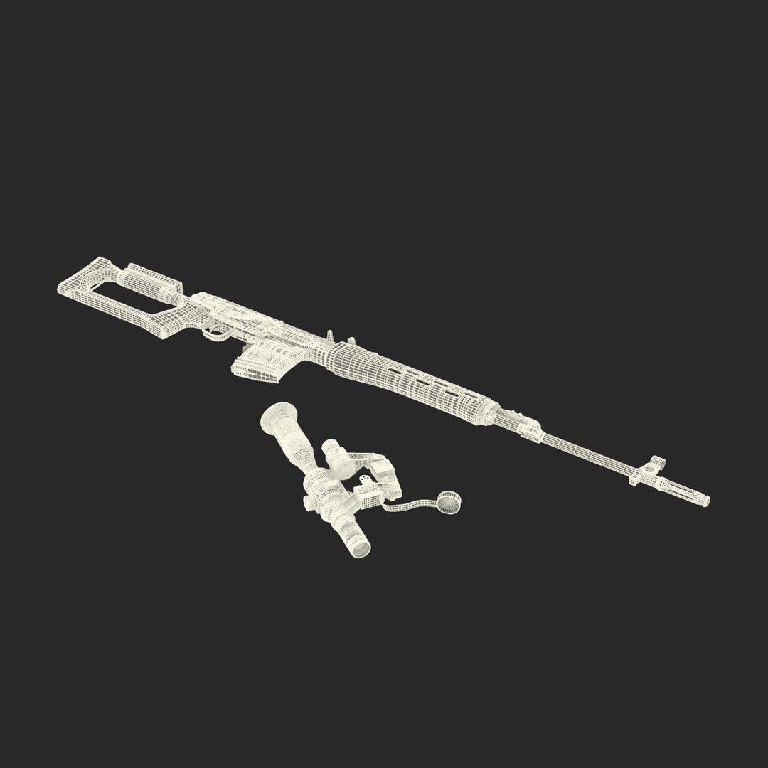 3d model dragunov sniper rifle svd https://p.turbosquid.com/ts-thumb/mt/saH8Fs/ELxQmQfI/dragunovsniperriflesvdvray3dmodel61/jpg/1468505441/1920x1080/fit_q87/3565f354381046fcf4414569f004fbe689aea3e0/dragunovsniperriflesvdvray3dmodel61.jpg