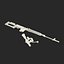 Dragunov Sniper Rifle SVD