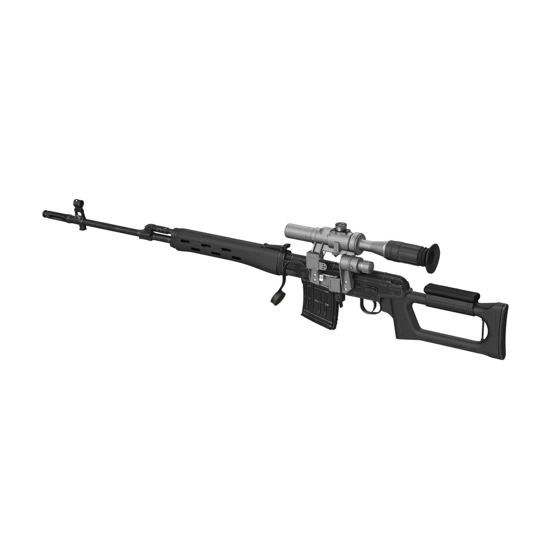 3d model dragunov sniper rifle svd https://p.turbosquid.com/ts-thumb/mt/saH8Fs/IXoD0QP3/dragunovsniperriflesvdvray3dmodel09/jpg/1468505440/1920x1080/fit_q87/6f17e5cd97c8f86b4b4391e7be20ea8ed887b0f8/dragunovsniperriflesvdvray3dmodel09.jpg
