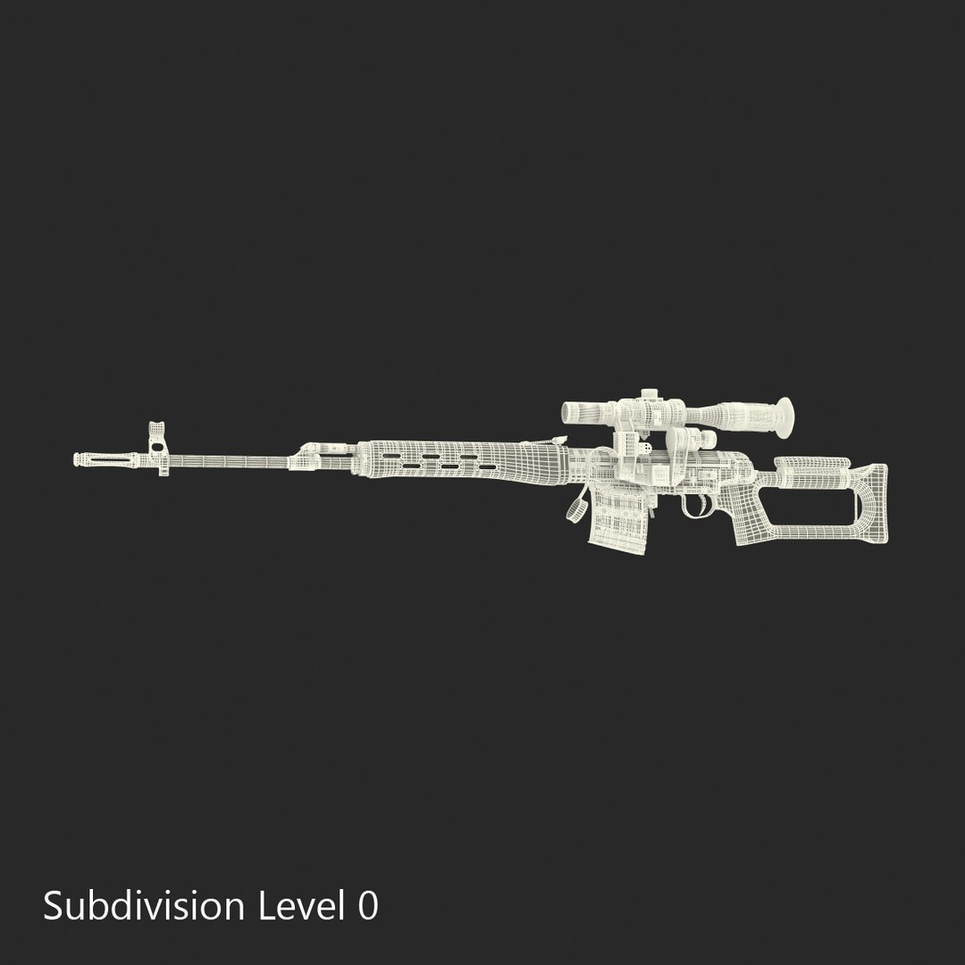 3d model dragunov sniper rifle svd https://p.turbosquid.com/ts-thumb/mt/saH8Fs/K6oQjPsc/dragunovsniperriflesvdvray3dmodel30/jpg/1468505440/1920x1080/fit_q87/6fcd8d4c6ca08a1b3141c7f40dff8067b744e0f4/dragunovsniperriflesvdvray3dmodel30.jpg
