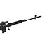 Dragunov Sniper Rifle SVD