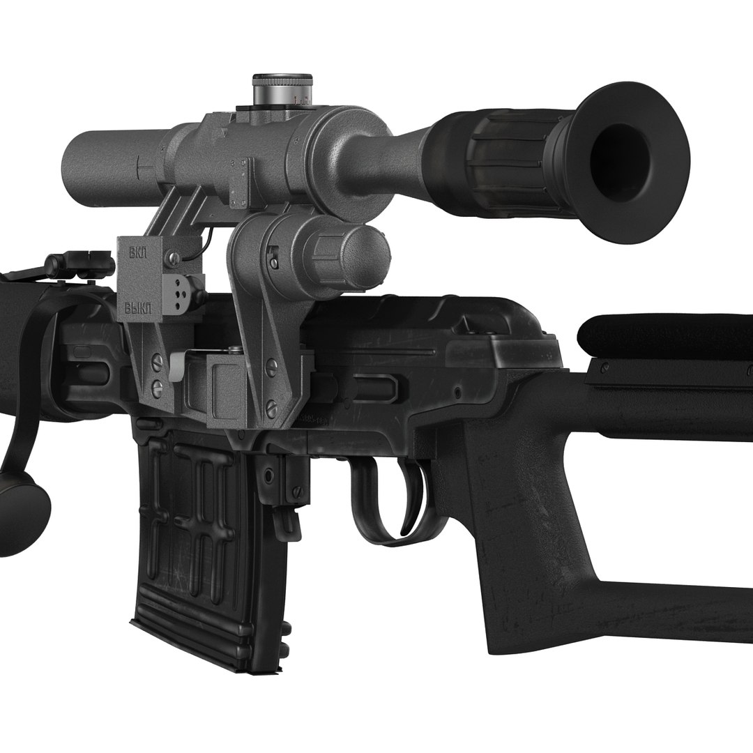 3d model dragunov sniper rifle svd https://p.turbosquid.com/ts-thumb/mt/saH8Fs/StOzICEU/dragunovsniperriflesvdvray3dmodel18/jpg/1468505440/1920x1080/fit_q87/5f34b46e39f9bbd85816394f48994d9d0d204a1c/dragunovsniperriflesvdvray3dmodel18.jpg