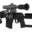 Dragunov Sniper Rifle SVD