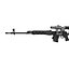 Dragunov Sniper Rifle SVD