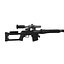 Dragunov Sniper Rifle SVD