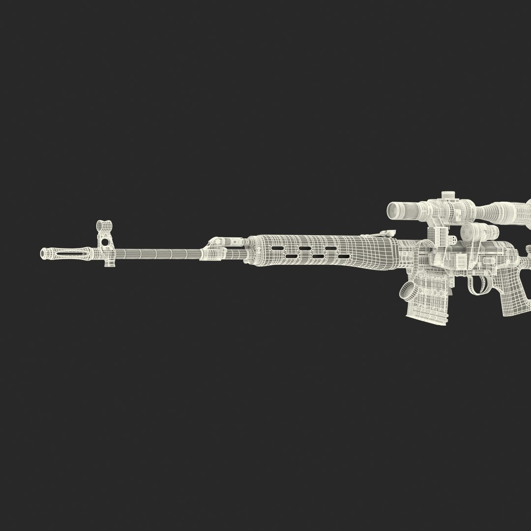 3d model dragunov sniper rifle svd https://p.turbosquid.com/ts-thumb/mt/saH8Fs/oCTFiwaE/dragunovsniperriflesvdvray3dmodel45/jpg/1468505441/1920x1080/fit_q87/407c04fc74ef72e70629cbc11f0acc1499d28725/dragunovsniperriflesvdvray3dmodel45.jpg
