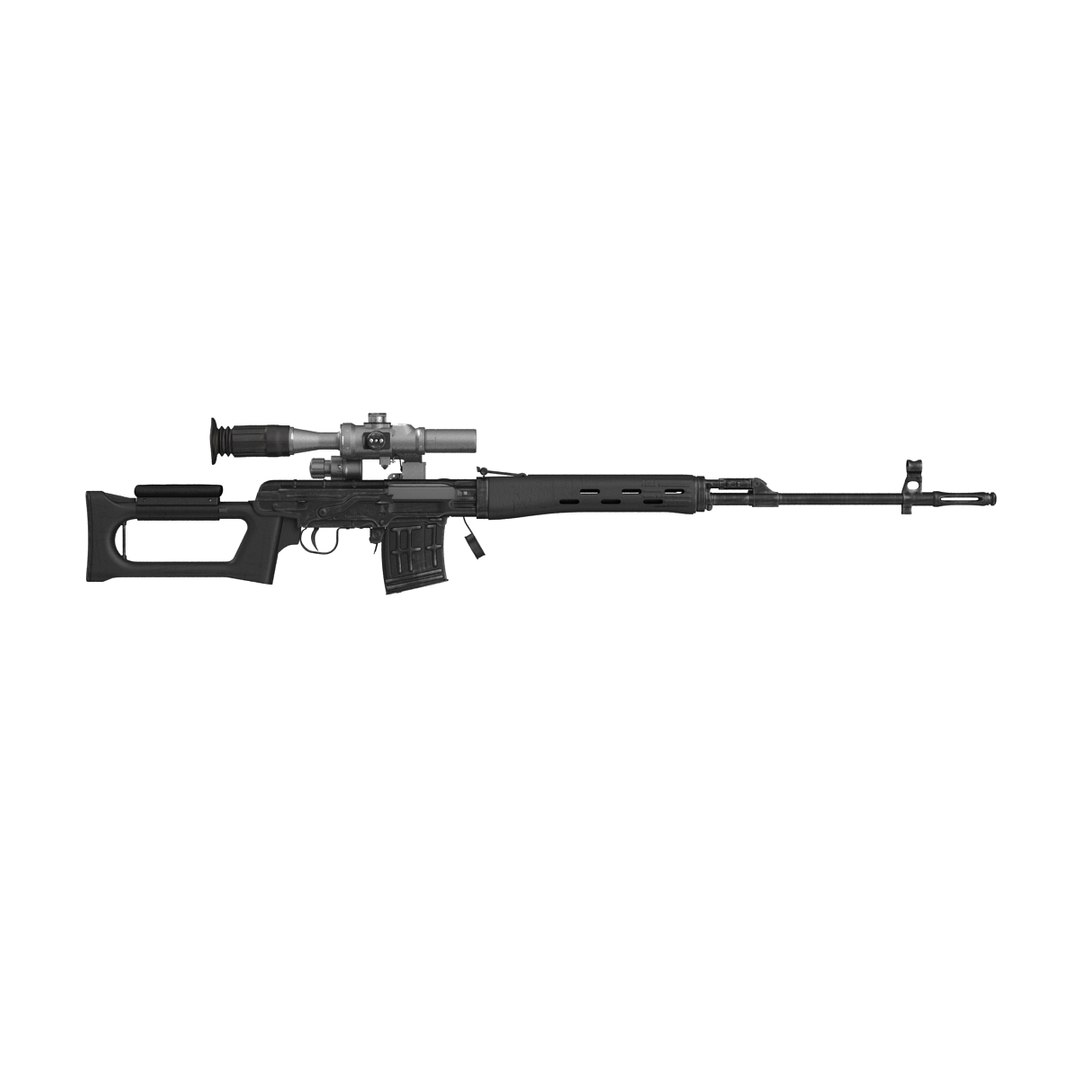 3d model dragunov sniper rifle svd https://p.turbosquid.com/ts-thumb/mt/saH8Fs/pWieB0yM/dragunovsniperriflesvdvray3dmodel03/jpg/1468505440/1920x1080/fit_q87/6a8a84cf6288d40bd00aa75831f99a795fb2a911/dragunovsniperriflesvdvray3dmodel03.jpg
