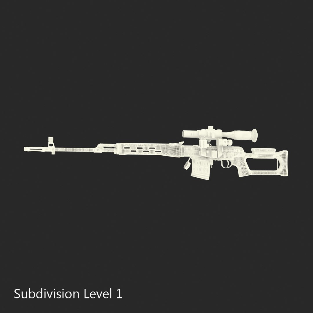 3d model dragunov sniper rifle svd https://p.turbosquid.com/ts-thumb/mt/saH8Fs/tQCuQURn/dragunovsniperriflesvdvray3dmodel31/jpg/1468505440/1920x1080/fit_q87/2e88fc0d87a4358d9f6313ae1e23654ce4d6f3eb/dragunovsniperriflesvdvray3dmodel31.jpg