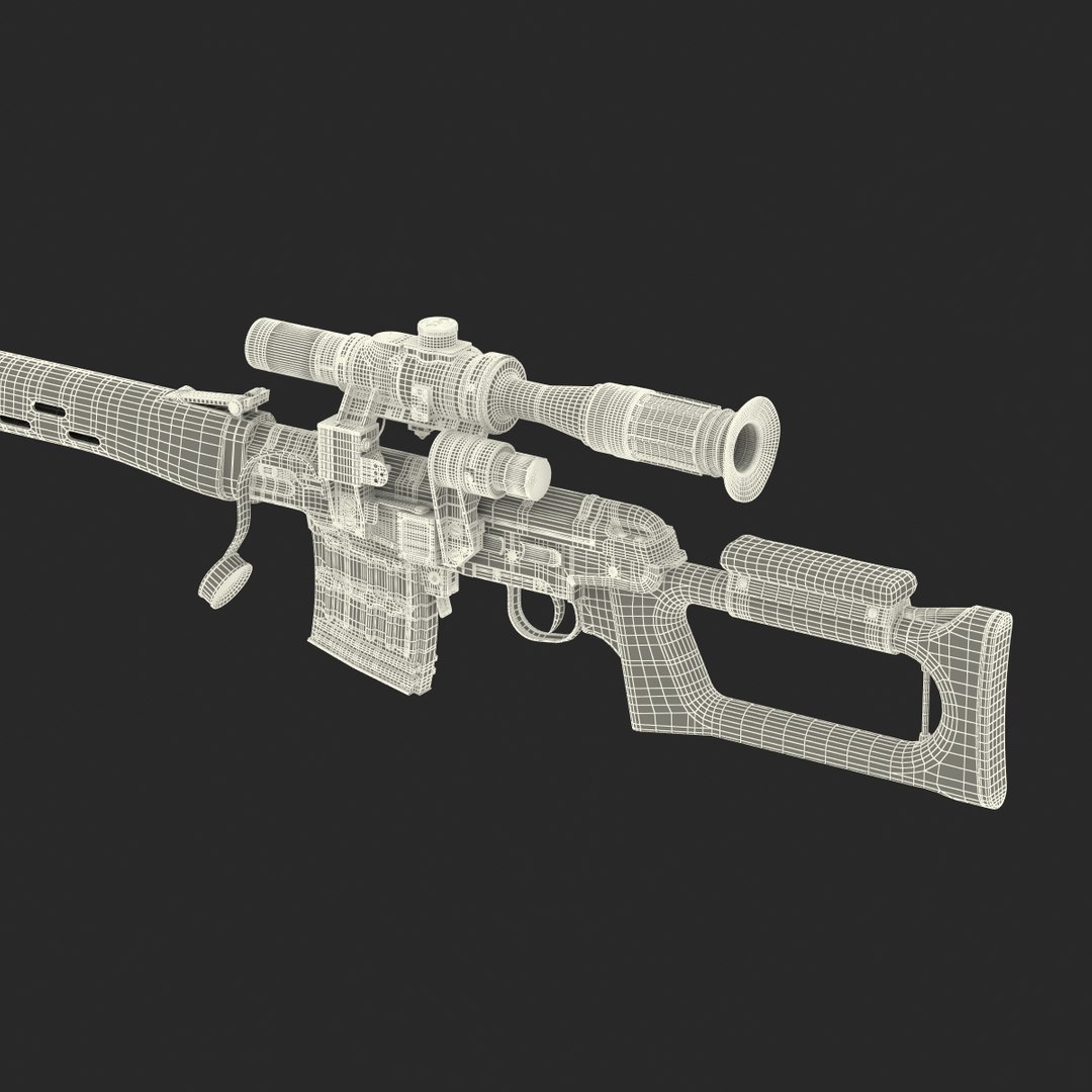 3d model dragunov sniper rifle svd https://p.turbosquid.com/ts-thumb/mt/saH8Fs/thagBLUz/dragunovsniperriflesvdvray3dmodel48/jpg/1468505441/1920x1080/fit_q87/1ad9d3759d7bc473b9ff45befcf4222c5f1464ca/dragunovsniperriflesvdvray3dmodel48.jpg