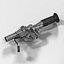 Dragunov Sniper Rifle SVD