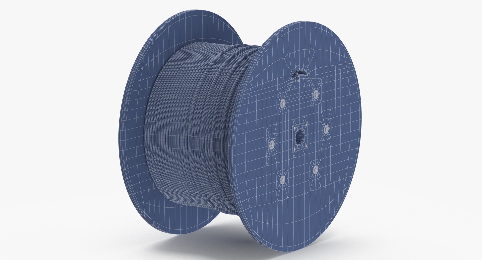 Wood Spool 02 3D https://p.turbosquid.com/ts-thumb/mt/wLGRrY/It/wood_spool_02_wireframe_0002/jpg/1660295387/1920x1080/fit_q87/d2ee4b2c925eabac0dd088addfe51e8b9e1e0e51/wood_spool_02_wireframe_0002.jpg