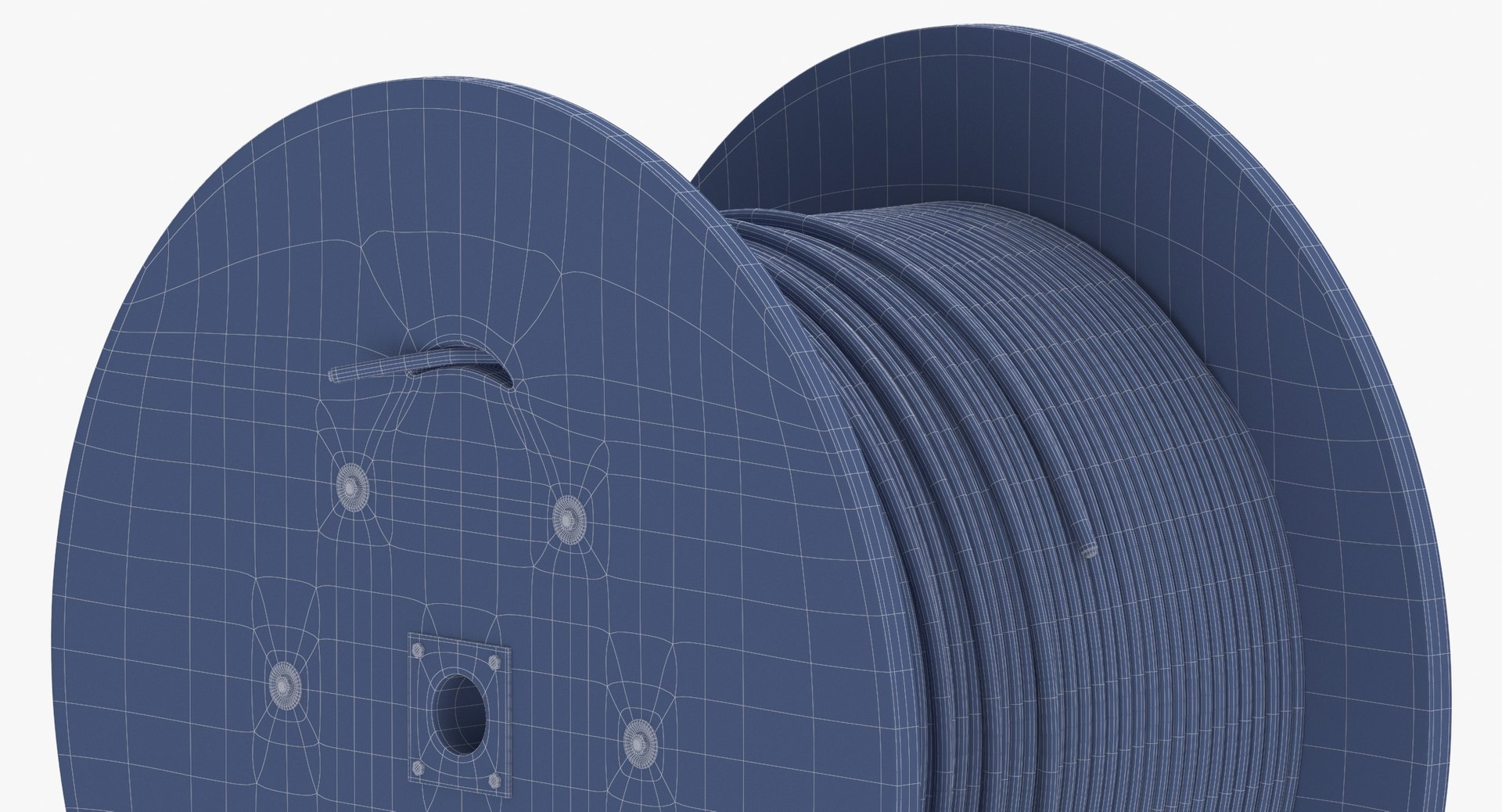 Wood Spool 02 3D https://p.turbosquid.com/ts-thumb/mt/wLGRrY/QI/wood_spool_02_wireframe_0008/jpg/1660295410/1920x1080/fit_q87/1790ff08d1f0a98669a3c2316caf64b374bafc09/wood_spool_02_wireframe_0008.jpg