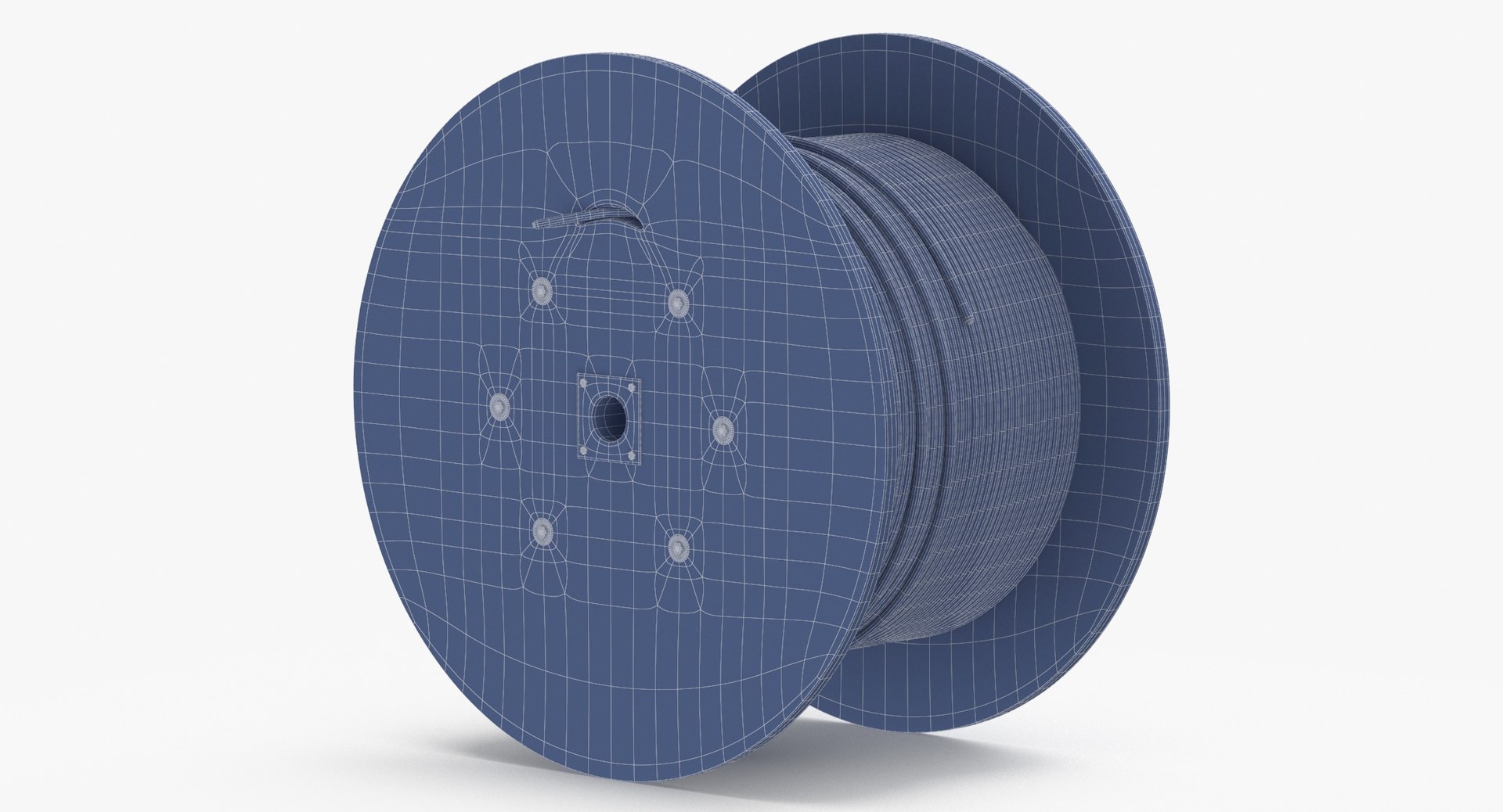 Wood Spool 02 3D https://p.turbosquid.com/ts-thumb/mt/wLGRrY/Vr/wood_spool_02_wireframe_0004/jpg/1660295393/1920x1080/fit_q87/f46cd2ac4344240695701f32f4bd9499efa4e5ad/wood_spool_02_wireframe_0004.jpg