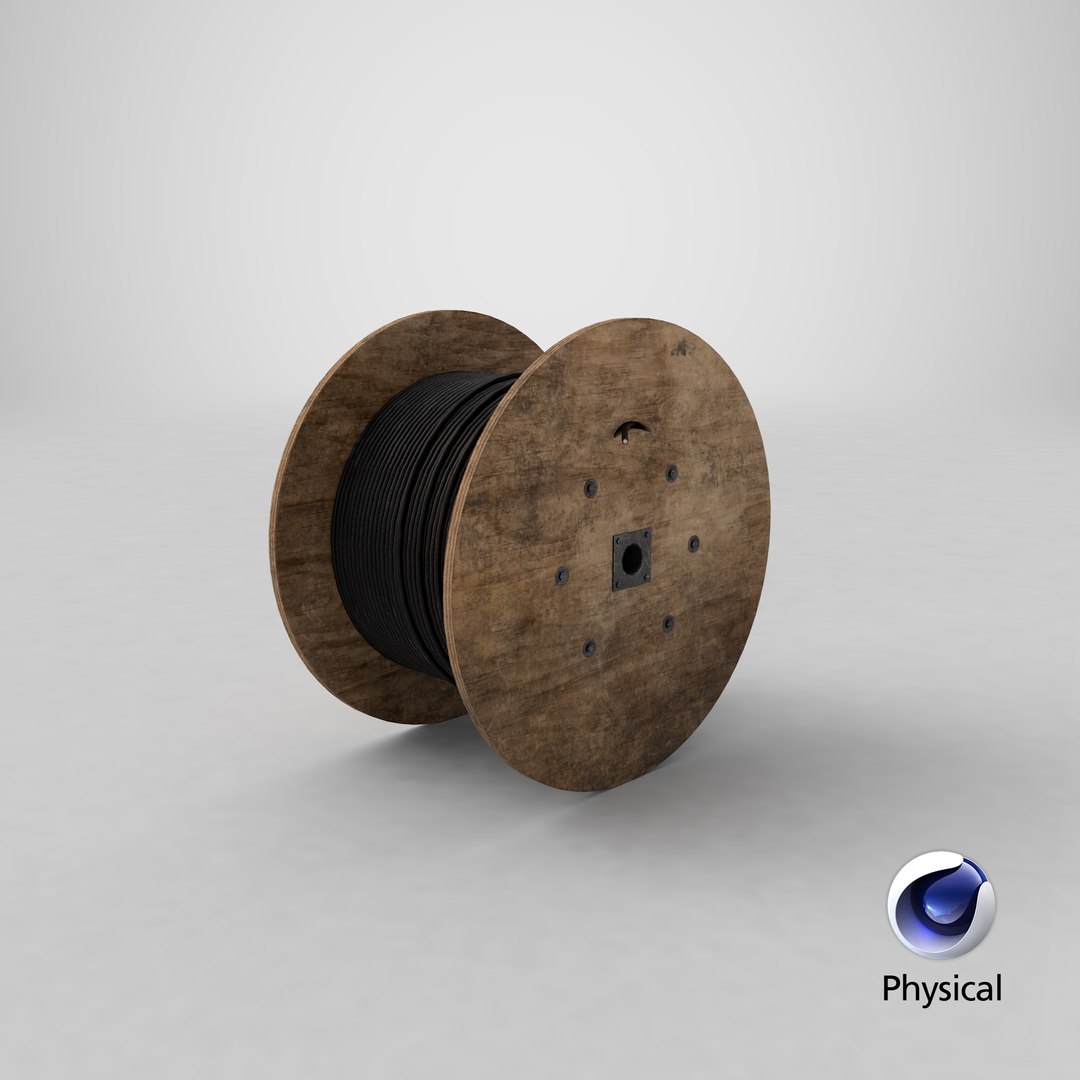 Wood Spool 02 3D https://p.turbosquid.com/ts-thumb/mt/wLGRrY/YV/stemcell_cinema_4d_physical_render/png/1660304910/1920x1080/fit_q87/fe271514a02da1d51608f9b7dfedd33f780cc6b2/stemcell_cinema_4d_physical_render.jpg