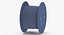Wood Spool 02