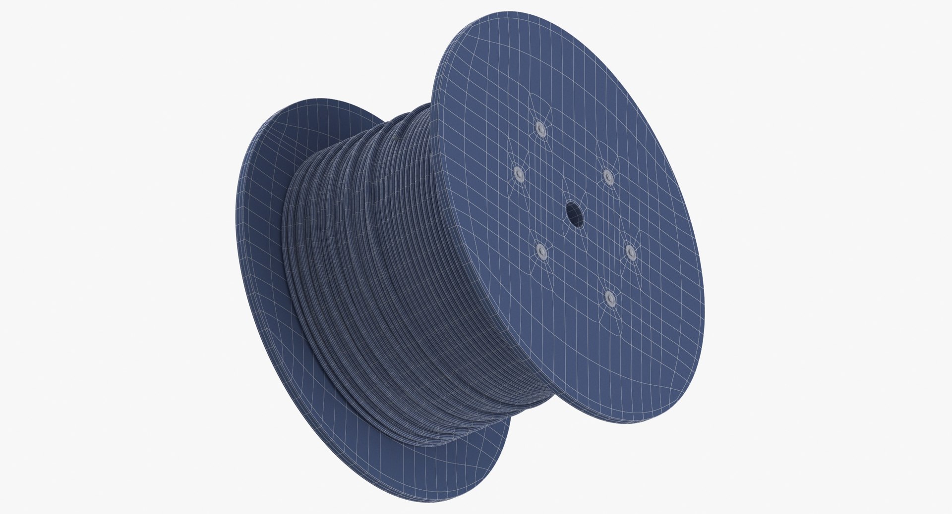 Wood Spool 02 3D https://p.turbosquid.com/ts-thumb/mt/wLGRrY/do/wood_spool_02_wireframe_0007/jpg/1660295406/1920x1080/fit_q87/0fcf1970648c4ac45ea18fff2245b470387b241d/wood_spool_02_wireframe_0007.jpg